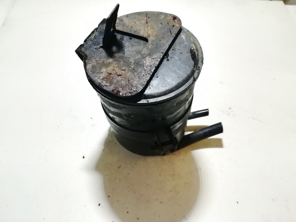 Carbon filter (ENGINE FUEL VAPOR CANISTER) 90352391 used Opel ASTRA 2004 1.7