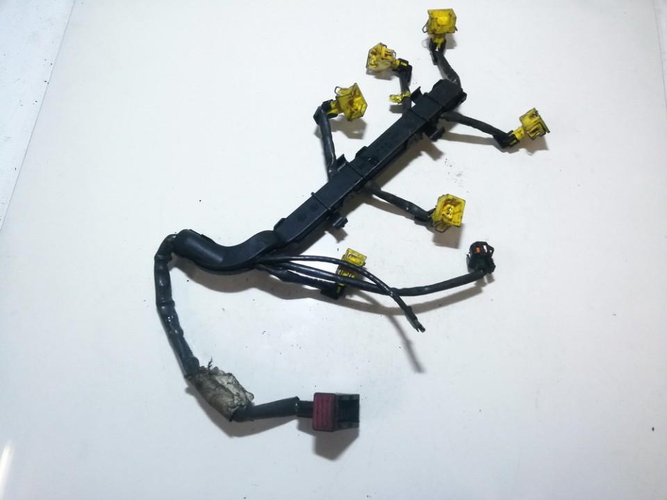wiring looms and harnesses 90504570 1818197 Opel VECTRA 2001 2.0