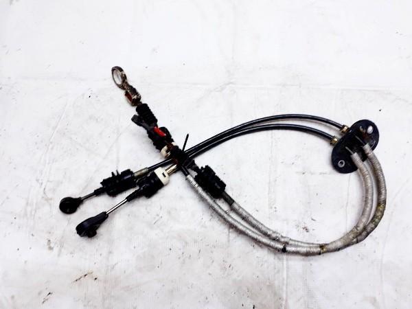 Cable Gear shift abt230200xs7r used Ford MONDEO 1999 1.8