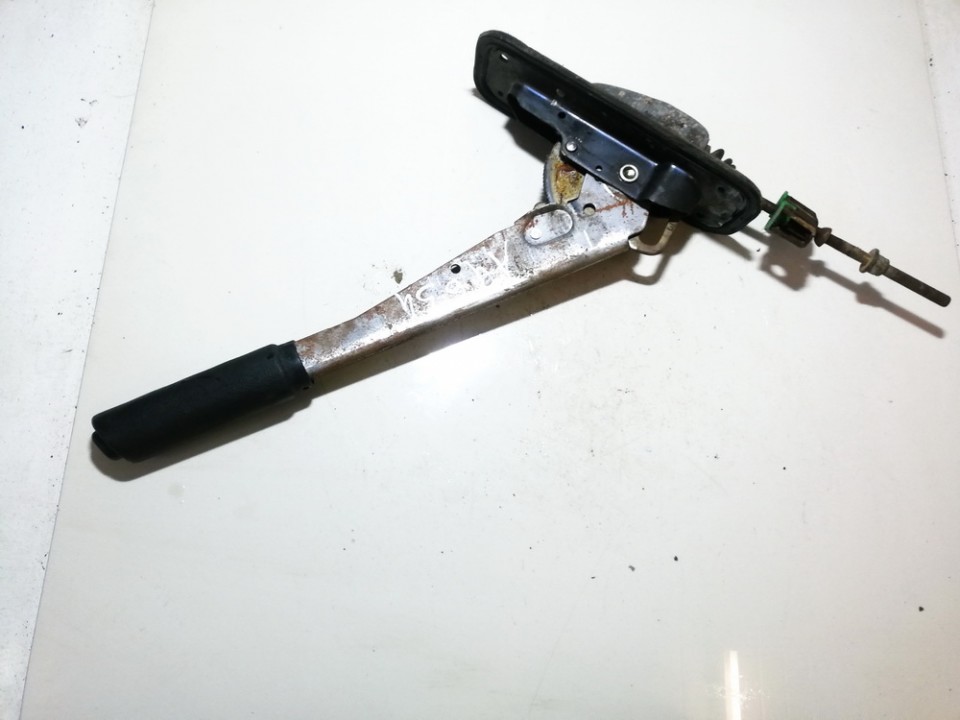 Hand Brake Lever used used Renault SCENIC 1998 2.0