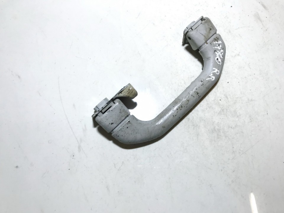 Grab Handle - rear right side 1h0857607 used Volkswagen GOLF 1992 1.4