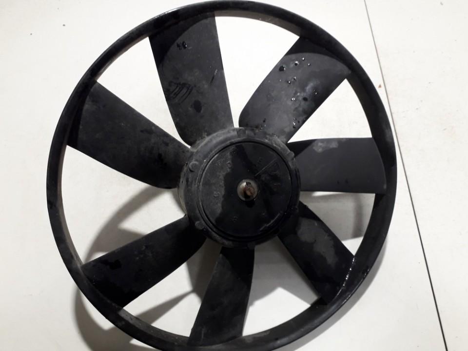 Difuzorius (radiatoriaus ventiliatorius) 1h0959455 881082154 Volkswagen GOLF 1996 1.9