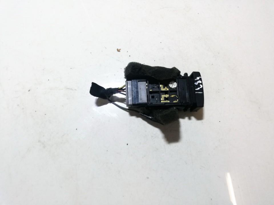 Headlamp wiper switch 4680k53 used Mazda 6 2006 2.0