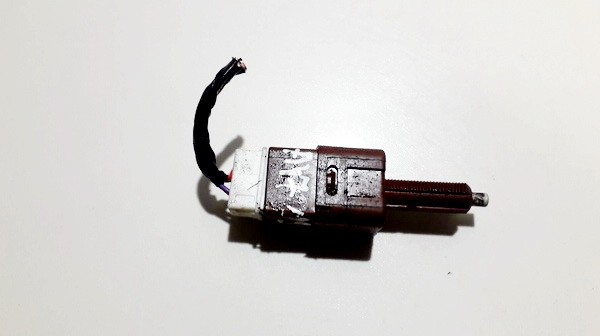 Brake Light Switch (sensor) - Switch (Pedal Contact) used used Nissan QASHQAI 2008 1.6