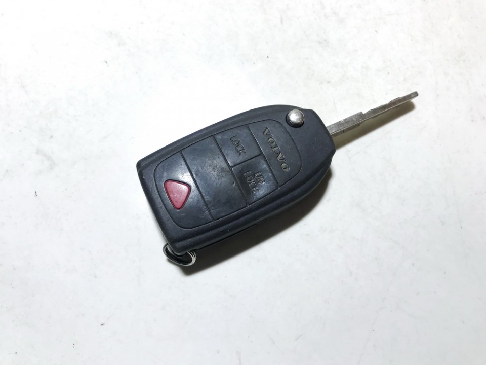 Remote Key used used Volvo S80 2001 2.4