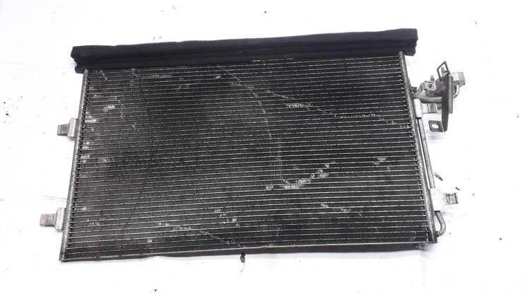 Air Conditioning Condenser USED used Volvo V50 2005 2.4