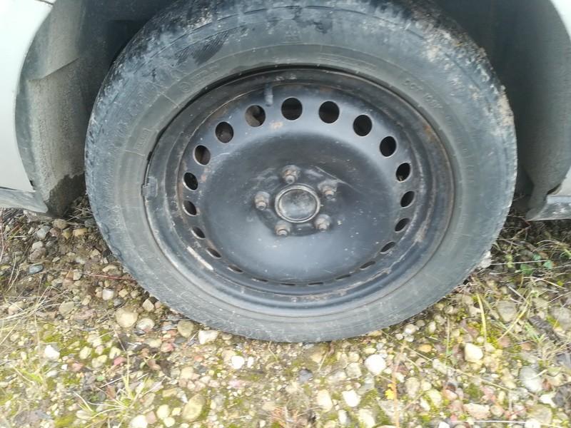 Tin ring set R16 used used Ford MONDEO 1999 2.5