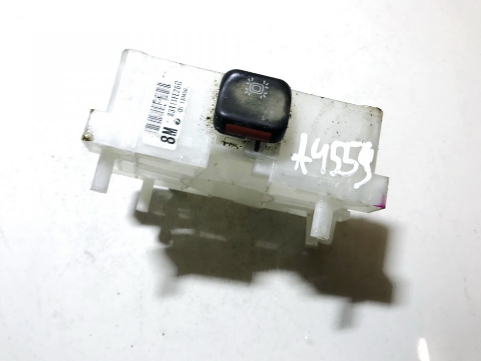 Other switch 83111fe260 used Subaru IMPREZA 2004 2.0