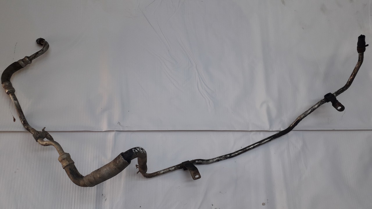 Air Conditioner AC Hose Assembly (Air Conditioning Line) USED USED Renault SCENIC 2001 2.0