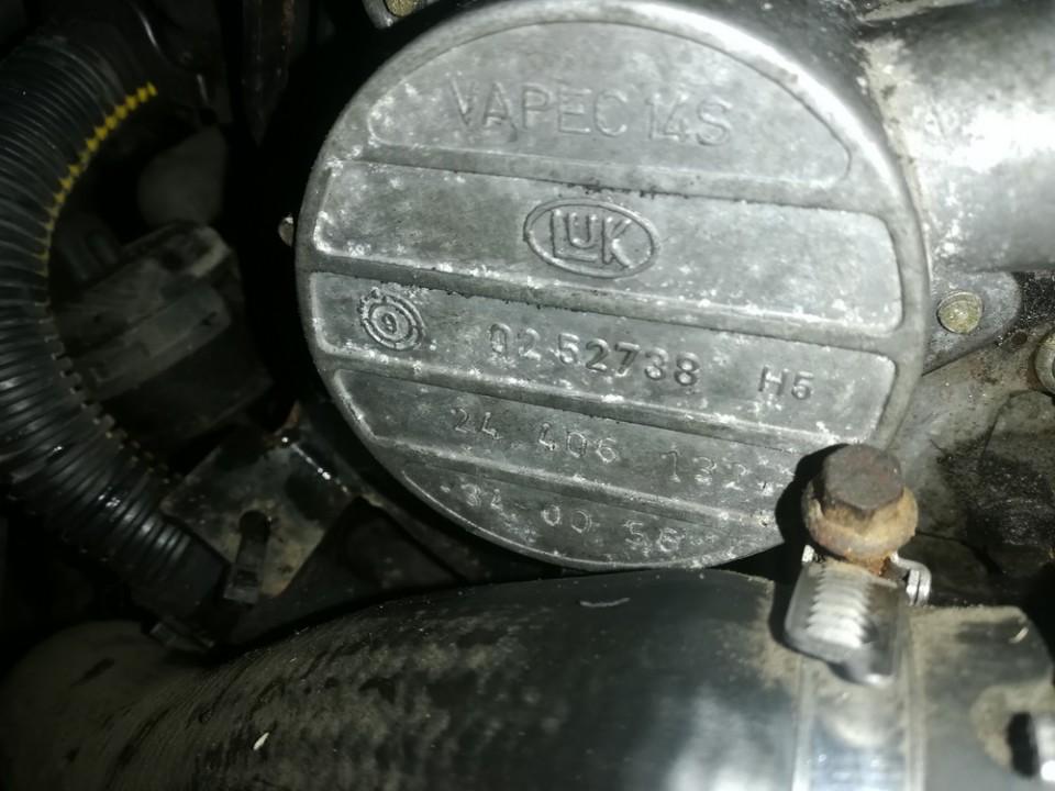 Brake Vacuum Pump 0252738 24406132, 340056 Opel VECTRA 1997 1.8