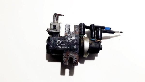 Electrical selenoid (Electromagnetic solenoid) 721903 785.00 Land-Rover DISCOVERY 1995 2.5