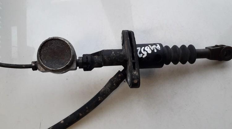 Master clutch cylinder 90578481 used Opel VECTRA 1997 2.0