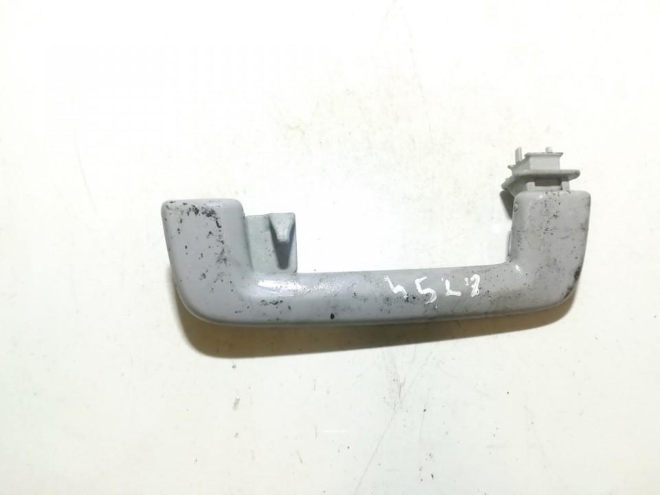 Grab Handle - rear left side used used Ford S-MAX 2008 1.8