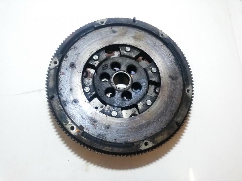 Flywheel (for Clutch) used used Volkswagen PASSAT 1989 1.6