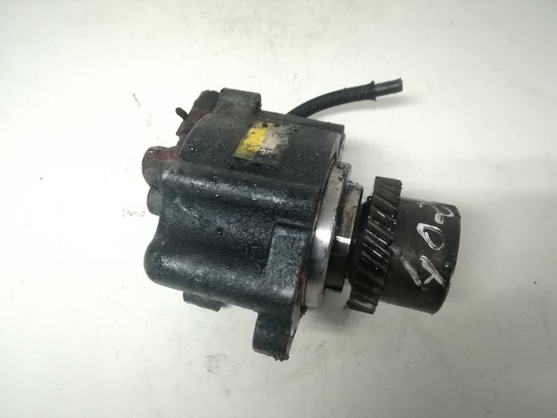 Pump assembly - Power steering pump 2930067020 29300-67020, 081000-2091 Toyota HIACE 2008 2.5
