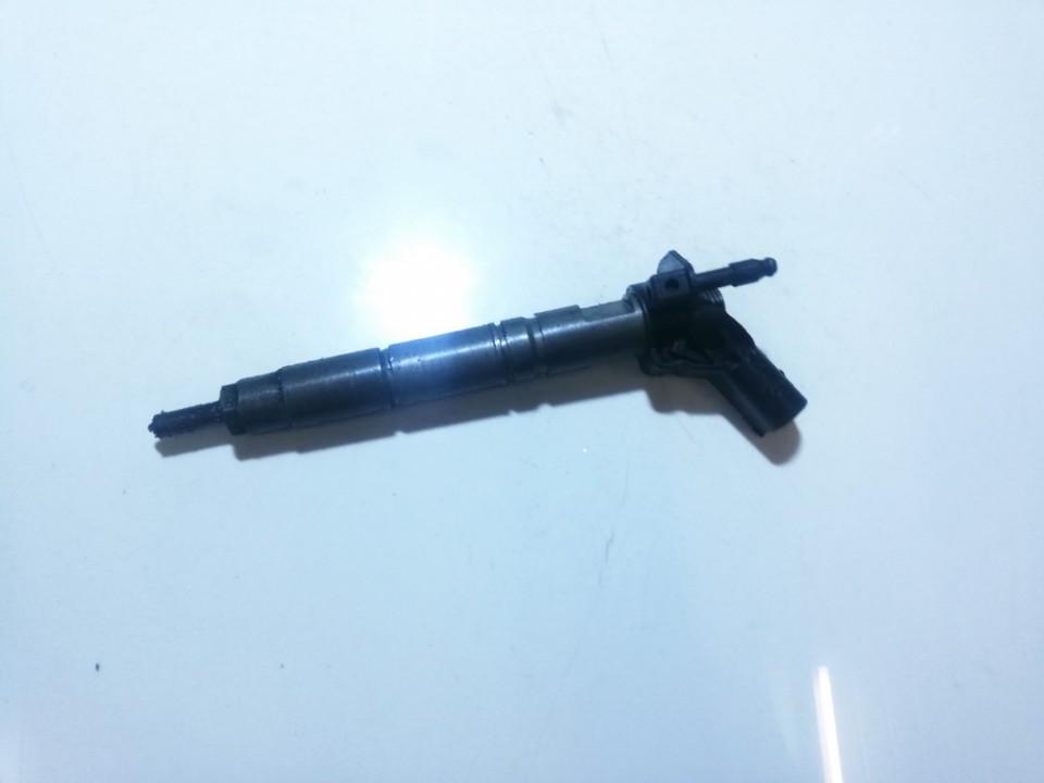 Fuel Injector 6420700587 060520, 0445115027, in0013, athyash Mercedes-Benz ML-CLASS 2002 2.7