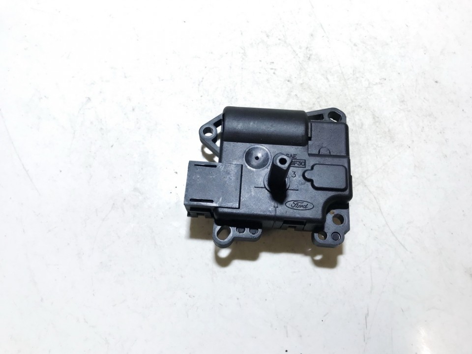 Heater Vent Flap Control Actuator Motor xs4h19e616ad xs4h-19e616-ad Ford FOCUS 1999 1.4