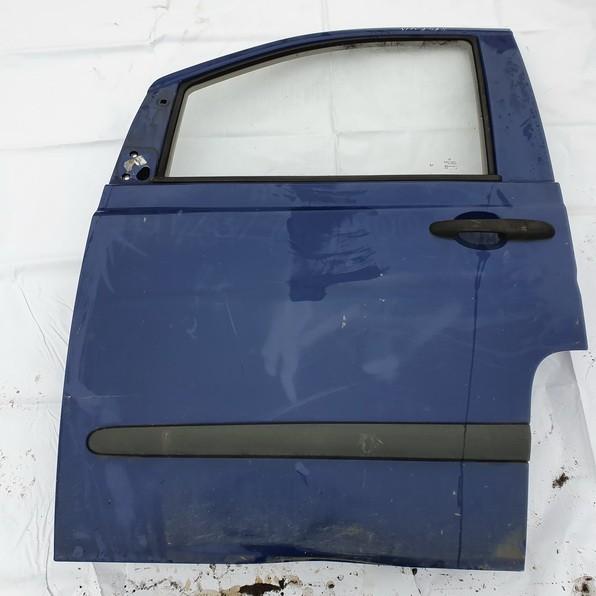Doors - front left side melynos used Mercedes-Benz VITO 1999 2.3