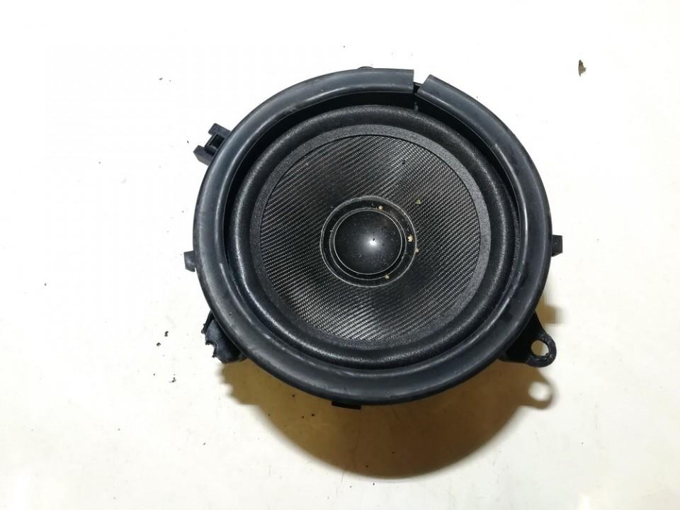 Speaker (audio) 9472008 used Volvo S80 2002 2.4