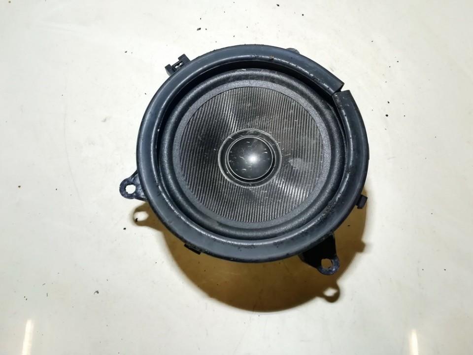 Speaker (audio) 9472008 used Volvo S80 1999 2.9
