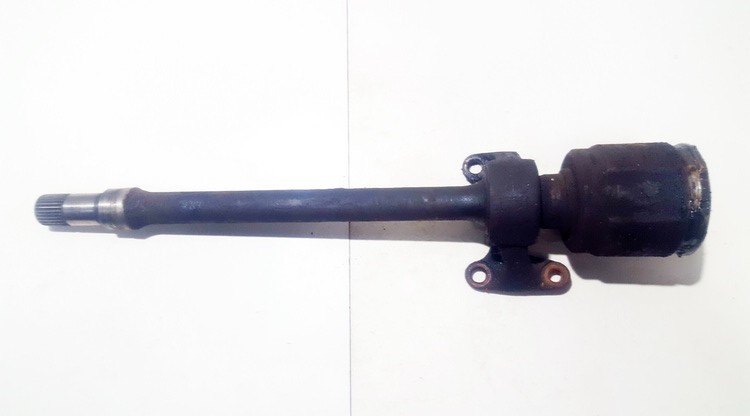 Axles - front right side used used Honda ACCORD 2005 2.2