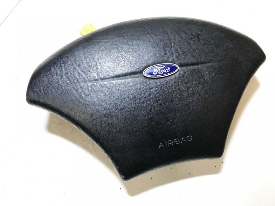 Steering srs Airbag 98aba042b85dc bampt0619 Ford FOCUS 2005 1.6