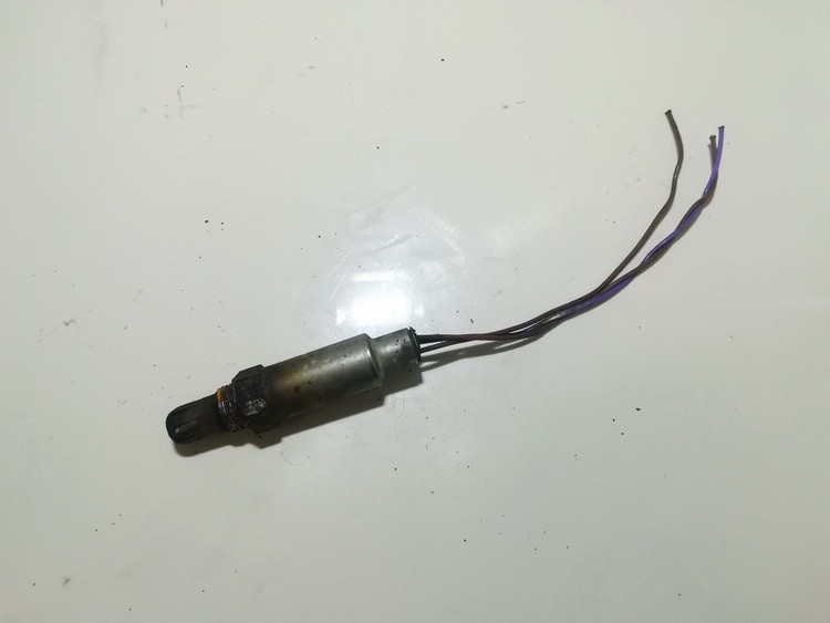 Lambda sensor 3 wires, Brown Brown Purple itg189 used Renault SCENIC 1998 1.6