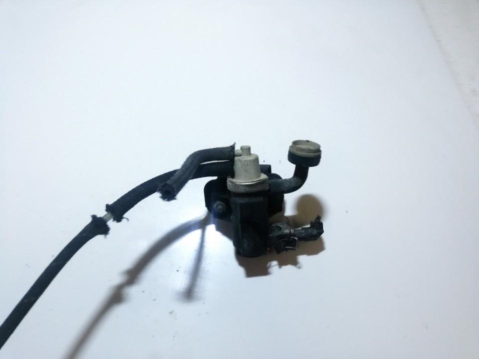 Electrical selenoid (Electromagnetic solenoid) 1h0906627a 72190325, 99t036 Volkswagen LUPO 1999 1.7