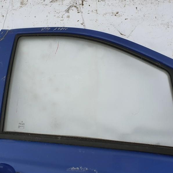 Боковое окно - передний правый used used Mercedes-Benz VITO 2002 2.2