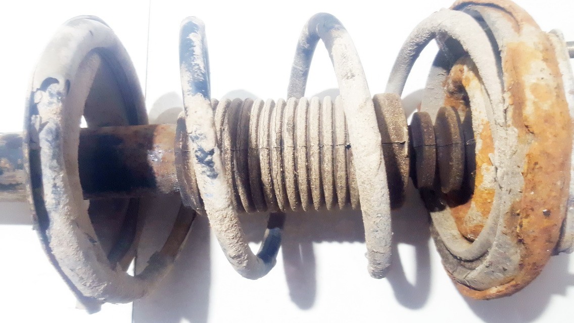 Spring Front used used Nissan ALMERA TINO 2002 2.2