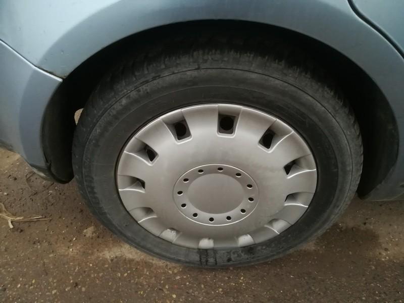 Tin ring set R16 used used Ford C-MAX 2011 2.0