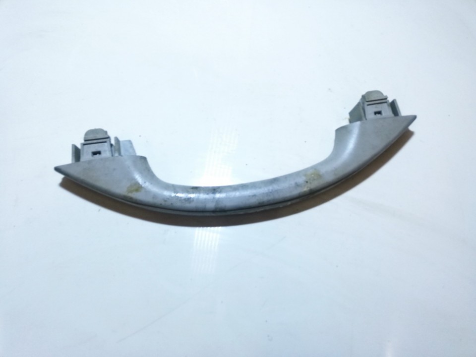 Grab Handle - front left side 8200051169 used Renault ESPACE 2000 2.0