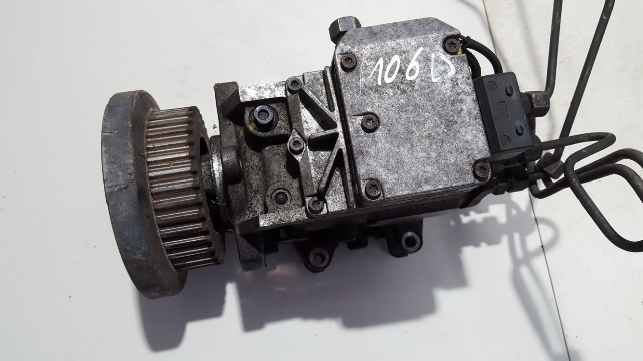 High Pressure Injection Pump 059130106D 0470506002 Audi A6 2001 2.5