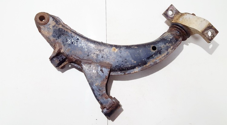 Control arm - front right used used Subaru OUTBACK 2002 2.5