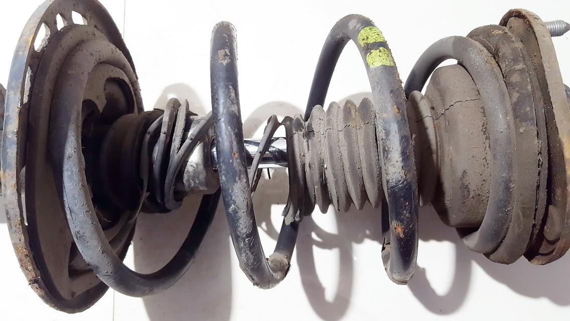 Spring Front used used Toyota RAV-4 2008 2.2
