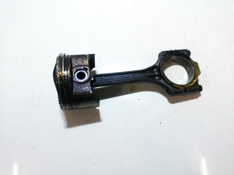 Piston and Conrod (Connecting rod) used used Volkswagen GOLF 2006 1.4