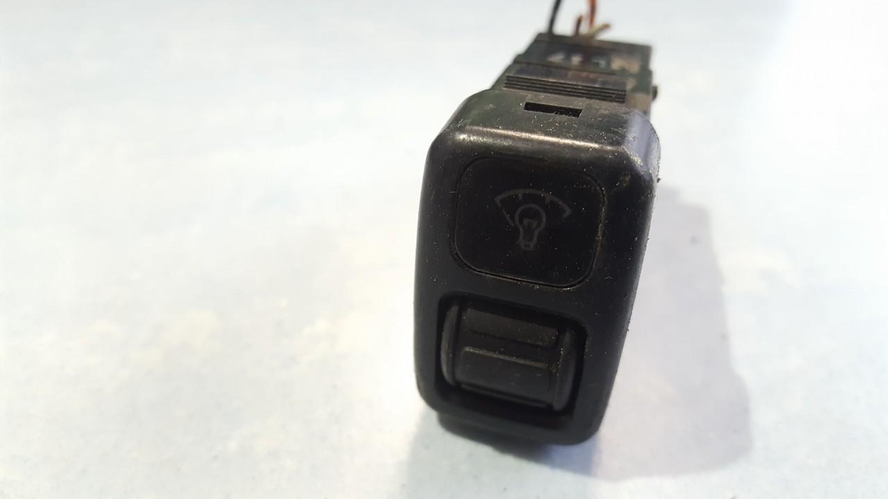 Кнопка освещения панели приборов USED USED Mazda 323F 1998 1.5