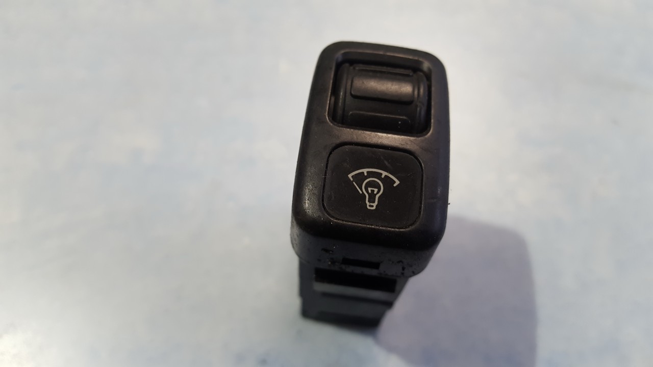 Dash Interior Light Dimmer Control (Switch Dimmer) USED USED Mazda 323F 1997 1.8