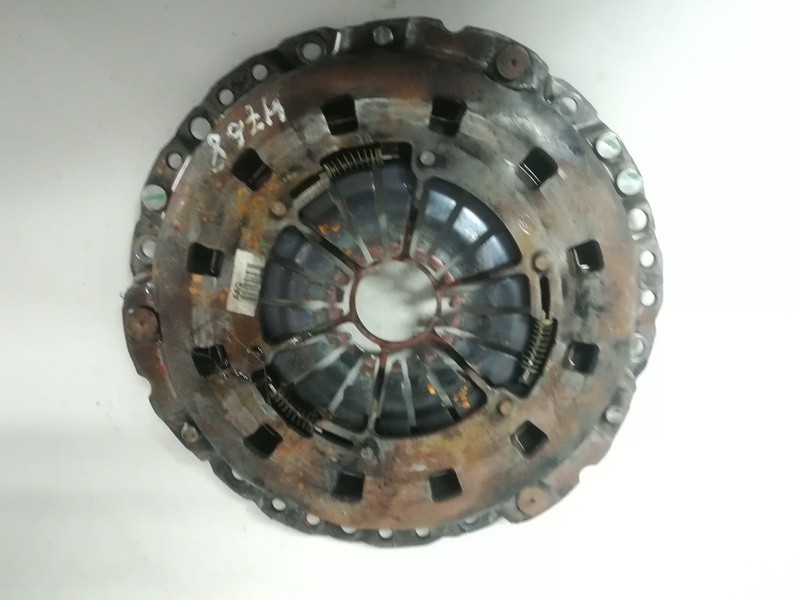 Clutch Pressure Plate used used BMW 1-SERIES 2012 2.0