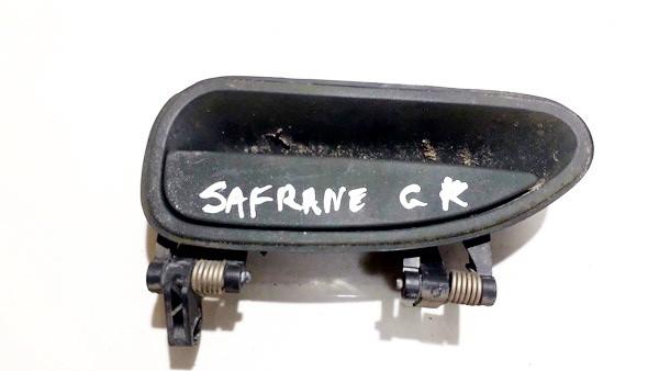 Duru isorine rankenele G.K. 7700816566 pi1366 Renault SAFRANE 1993 3.0