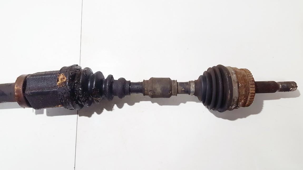Axles - front right side used used Volvo V40 1997 1.9