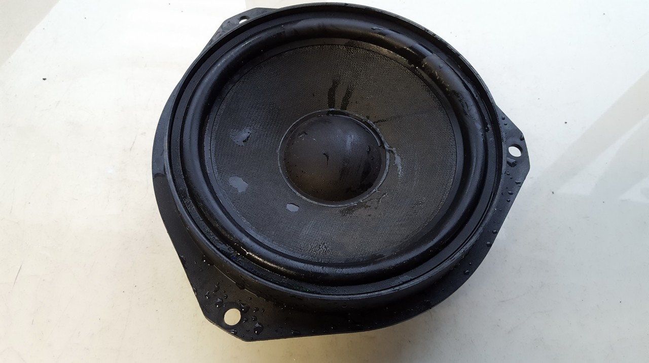 Speaker (audio) 24423552 USED Opel SIGNUM 2003 2.2