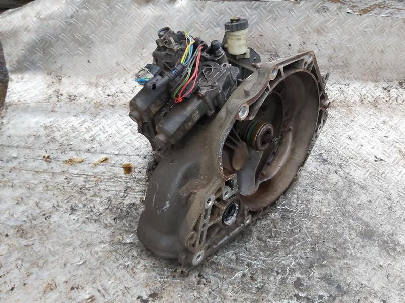 Gearbox used used Opel CORSA 1998 1.2