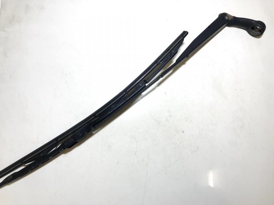 Wiper Blade used used Fiat PALIO WEEKEND 1997 1.7