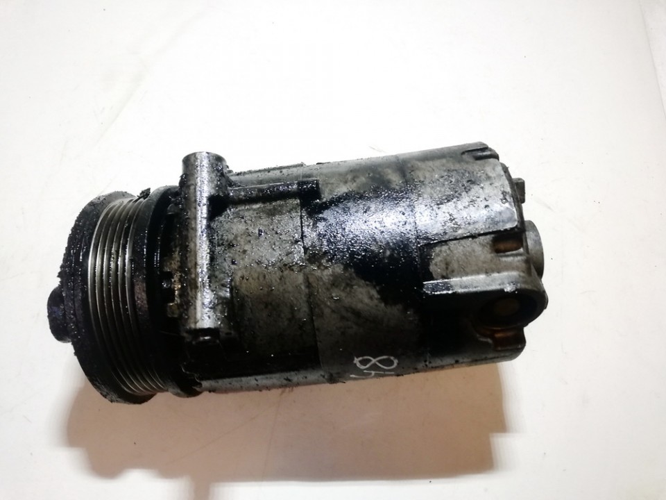AC AIR Compressor Pump USED USED Ford GALAXY 2001 1.9