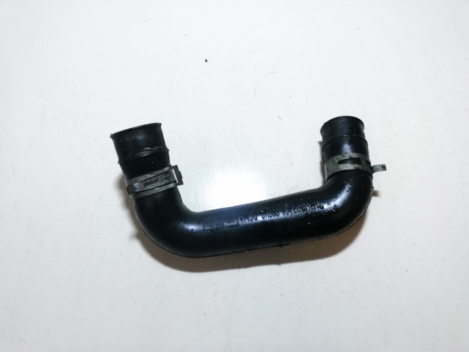 Crankcase breather Vent Hose 4M5Q6K666AA USED Ford GALAXY 2001 2.3