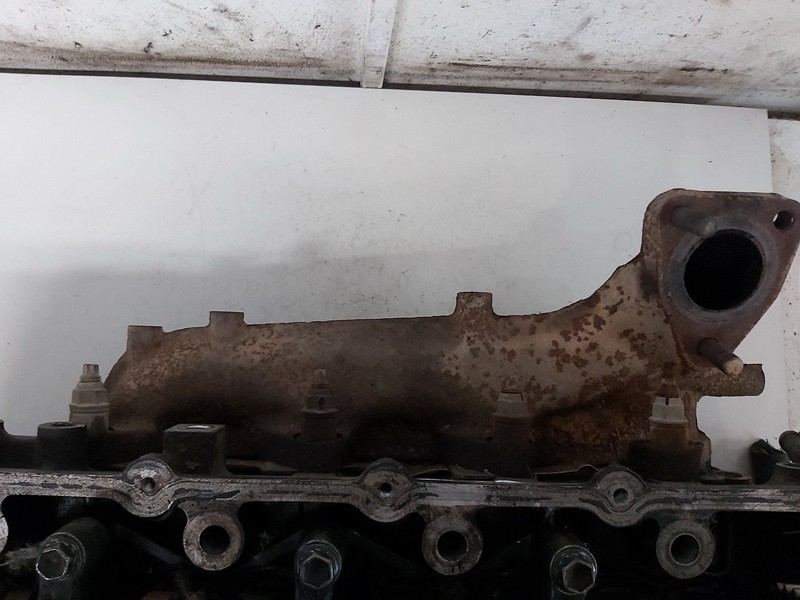 Exhaust Manifold used used Toyota AVENSIS 2006 2.0