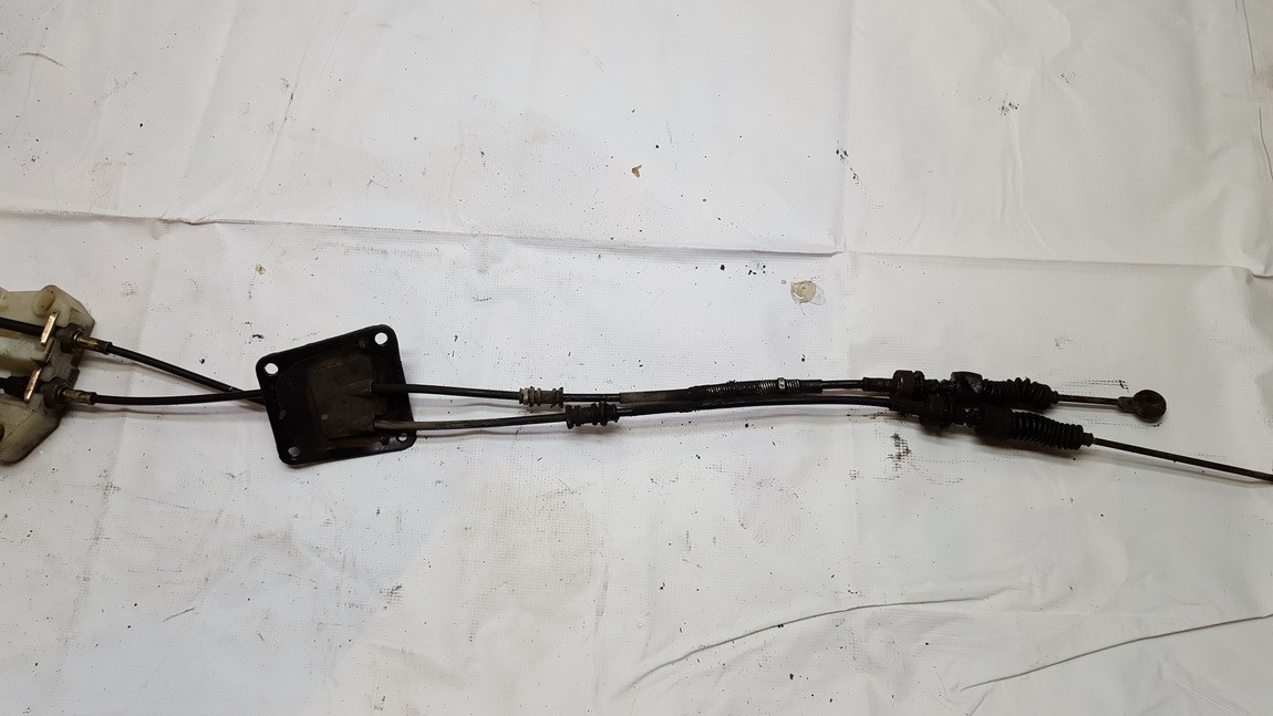 Cable Gear shift USED used Toyota PREVIA 2002 2.0