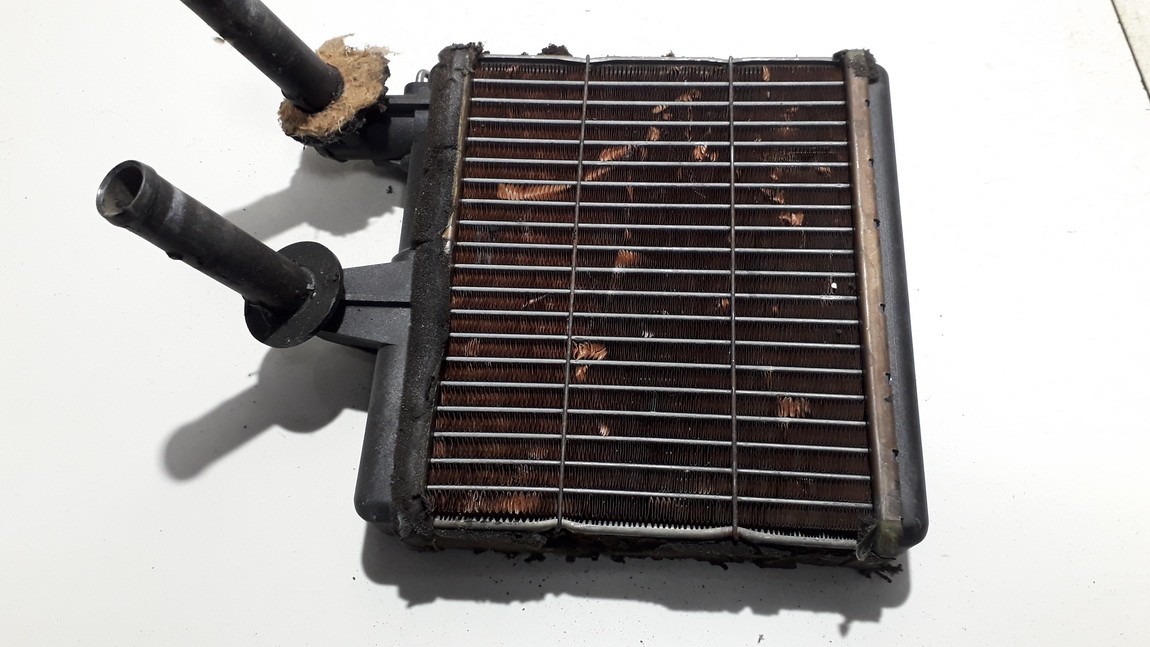 Heater radiator (heater matrix) USED used Nissan PRIMERA 2003 1.8