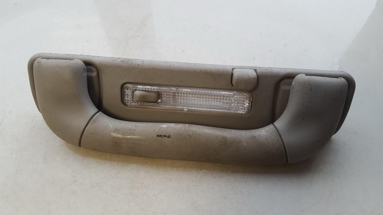 Ручка внутренняя потолочная - передний правый 10269036A USED Opel SINTRA 1999 2.2